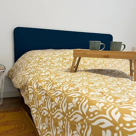 Appt Proche Centre - Port Apartamento Boulogne-sur-Mer