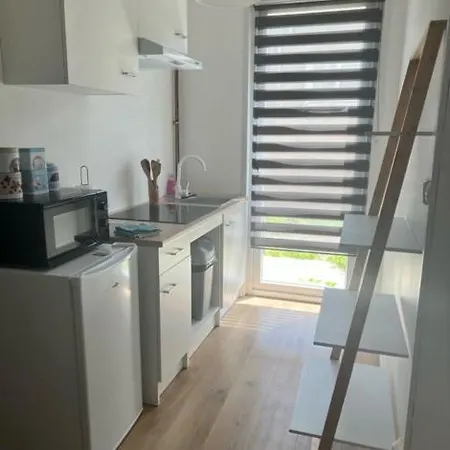 Appt Proche Centre - Port