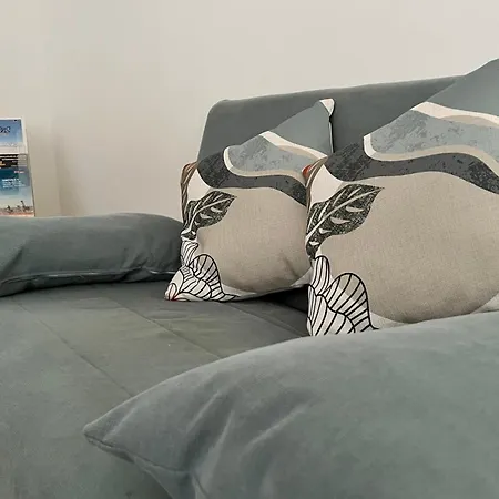 Appt Proche Centre - Port Apartment Boulogne-sur-Mer