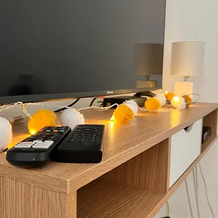 Appt Proche Centre - Port Boulogne-sur-Mer