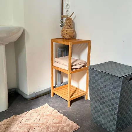 Appt Proche Centre - Port